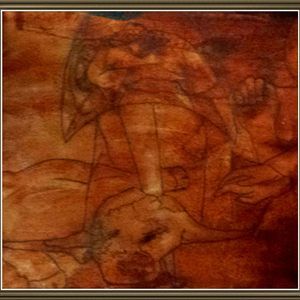 Meet your Posher, Naomi